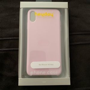 iPhone XS Max case